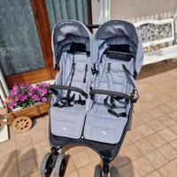 Valco Baby passeggino doppio