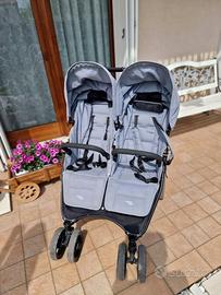 Valco Baby passeggino doppio