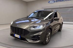 FORD Kuga 2.0 ecoblue ST-Line 2wd 120cv auto