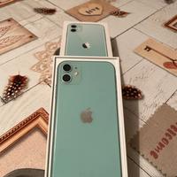 Iphone 11 128 gb verde