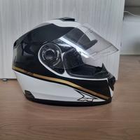 Casco Integrale Axo TG. M 