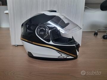 Casco Integrale Axo TG. M 