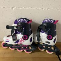 Roller bambina 30-32