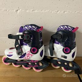 Roller bambina 30-32