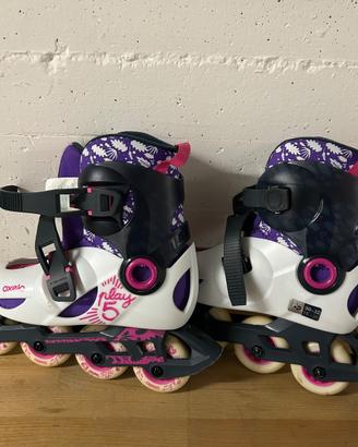 Roller bambina 30-32