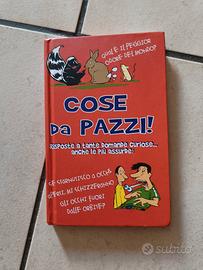 COSE DA PAZZI