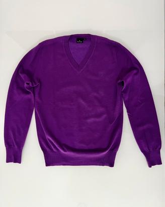 Paul Smith Merino Wool