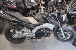 Suzuki GSR 600