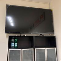 TV 85” NUOVA