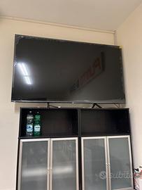 TV 85” NUOVA