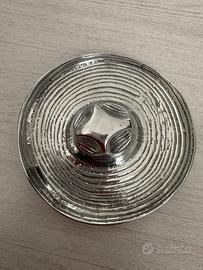 Sombrero in alluminio