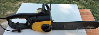 motosega elettrica 2000 Watt 