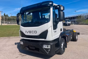 Iveco Eurocargo 140E28K