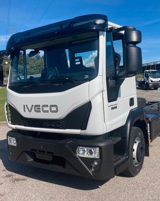 Iveco Eurocargo 140E28K