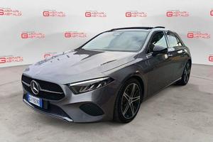 Mercedes-Benz Classe A A 180 d Automatic Prog...