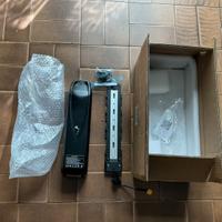 Batteria 36 v 15 Ampere nuova