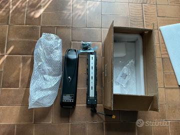 Batteria 36 v 15 Ampere nuova