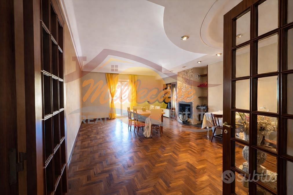 Apartment in Siracusa, Villaggio Miano, Canalicchio - Vista 5