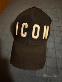 Cappello dsquared