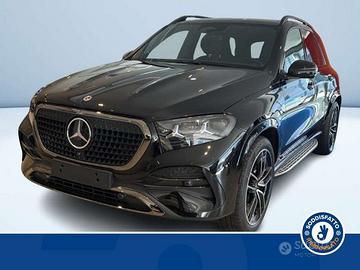 Mercedes-Benz GLE Nuovo 350d 4Matic AMG Line ...