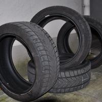 Pneumatici invernali  225/45 r 18 91W