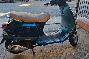 Vespa 50 lx 4t