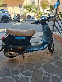 Vespa 50 lx 4t