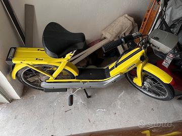 Ciao Piaggio con libretto