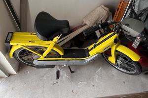 Ciao Piaggio con libretto