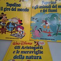 Walt Disney Giocando si impara 