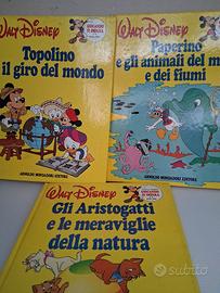 Walt Disney Giocando si impara 