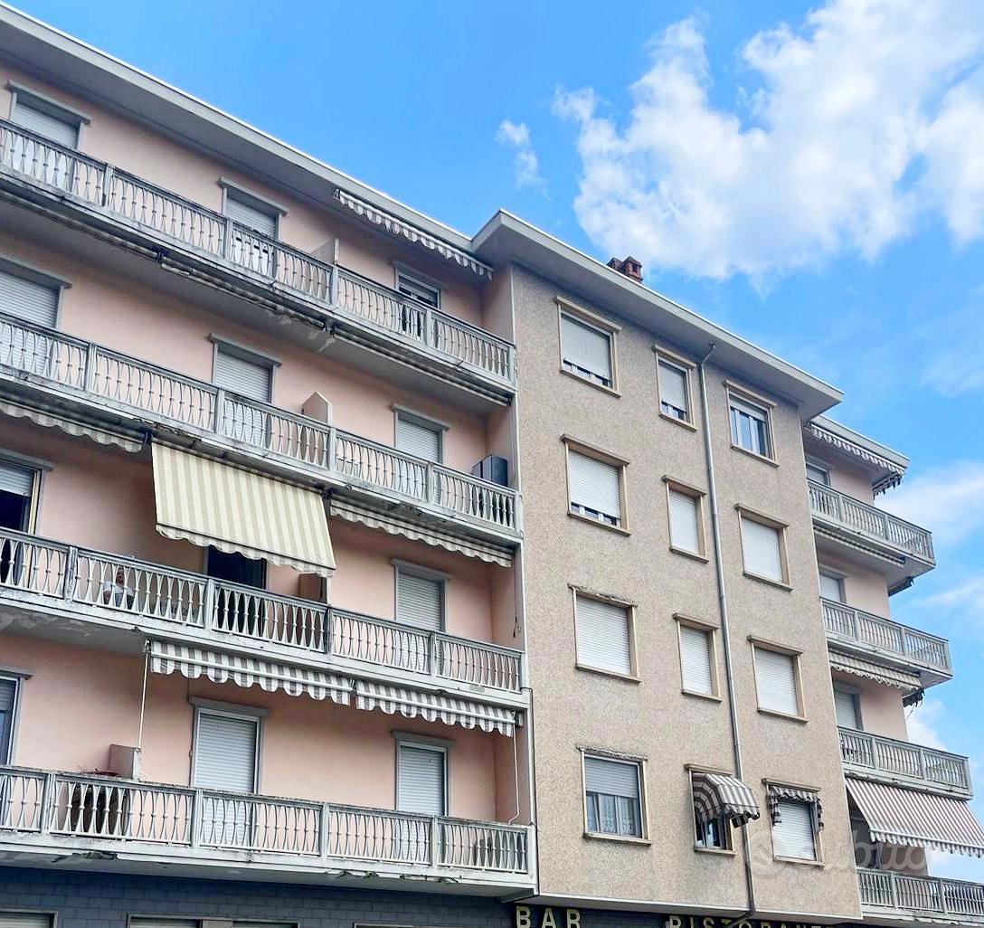 Appartamento Strambino [Cod. rif 3325243VRG] - Vista 2