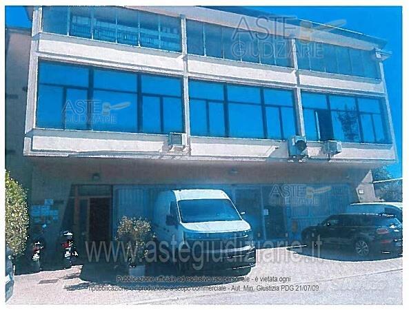 Ufficio Pistoia [A4336680]