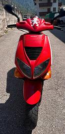 Peugeot Speedfight2 50 - 1997