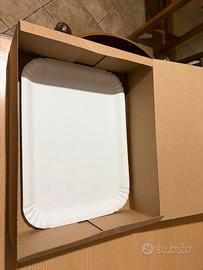 15 scatole, box in cartone 40x30