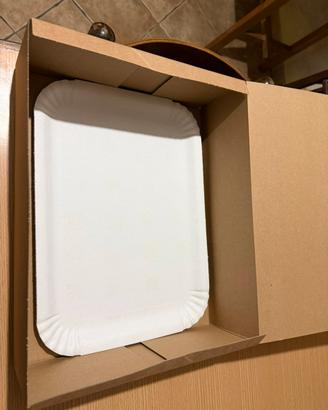 15 scatole, box in cartone 40x30