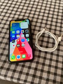 Apple iPhone 11 128gb Grey battery 100%