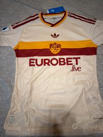 Maglia As Roma 26-27