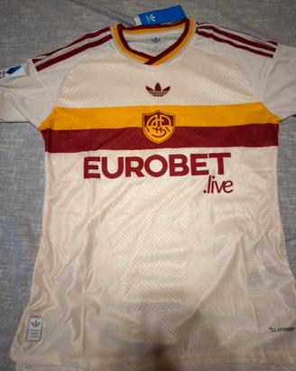 Maglia As Roma 26-27