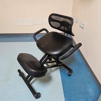 sedia ergonomica 