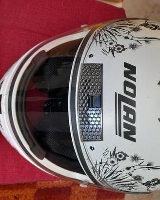 casco donna Nolan