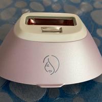 Ricambio epilatore Philips Lumea accessorio viso