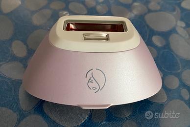 Ricambio epilatore Philips Lumea accessorio viso