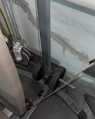 attrezzi sportivi