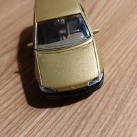 Modellino Fiat Punto – 1° serie