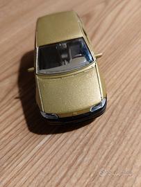 Modellino Fiat Punto – 1° serie