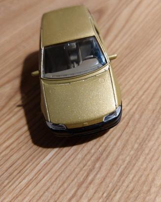 Modellino Fiat Punto – 1° serie