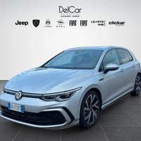 Volkswagen Golf 2.0 TDI 150 CV DSG SCR R-Line