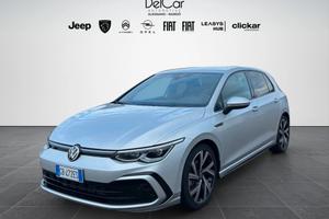 Volkswagen Golf 2.0 TDI 150 CV DSG SCR R-Line