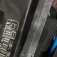 Fascione posteriore originale Suzuki grand Vitara